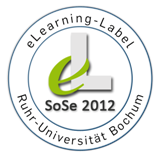 e-Learning Label 2012